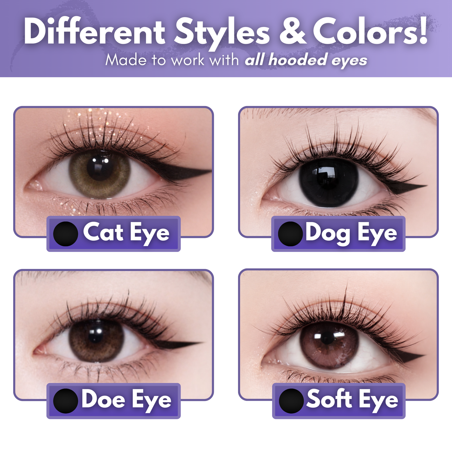 PeelPerfect™ Strips