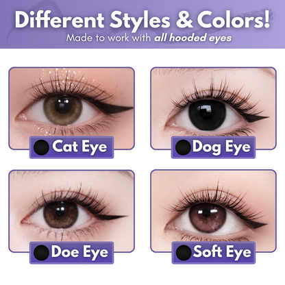 PeelPerfect™ Strips