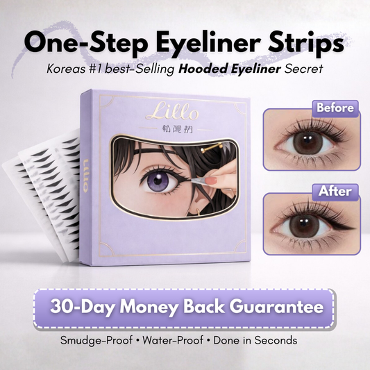 PeelPerfect™ Strips